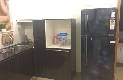 Alwaye Villa | Un presupuesto de lujo Homestay Villa8