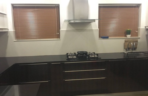 Alwaye Villa | Un presupuesto de lujo Homestay Villa8