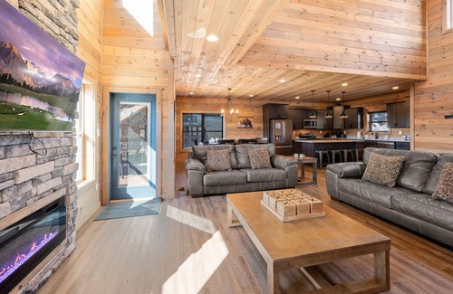 Gatlinburg - Pigeon Forge Complejo | A Luxury Escape in the Heart of the Great Smoky Mountains