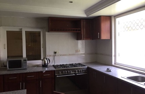 Teshie Casa | Un hogar de lujo lejos de casa ...