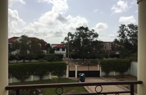 Teshie Casa | Un hogar de lujo lejos de casa ...