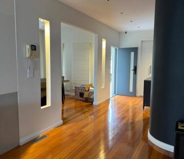 Oakleigh Casa | A luxury home in Oakleigh