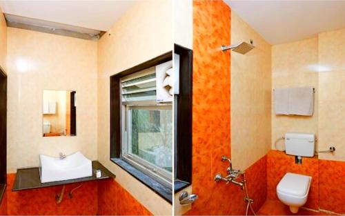 Bilaspur Casa | A Luxury Hotel S-A-R-C Palace ! near All Main Places ! Fully Air Conditioned Premium Family Rooms - with Free Wi-Fi, Parking, Restaurant & Room Service Availability