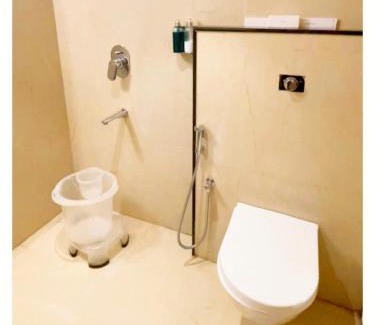 Bilaspur Casa | A Luxury Hotel S-A-R-C Palace ! near All Main Places ! Fully Air Conditioned Premium Family Rooms - with Free Wi-Fi, Parking, Restaurant & Room Service Availability