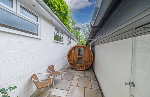 Windermere Casa | A luxury Private Holiday Home And Spa