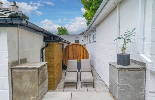 Windermere Casa | A luxury Private Holiday Home And Spa