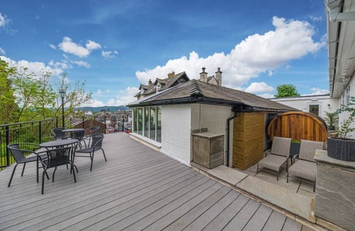 Windermere Casa | A luxury Private Holiday Home And Spa