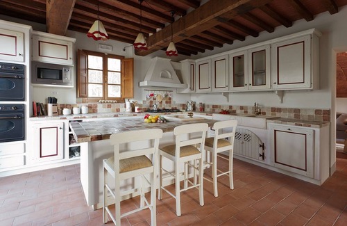 Palaia Otro | A luxury retreat in the heart of Tuscany