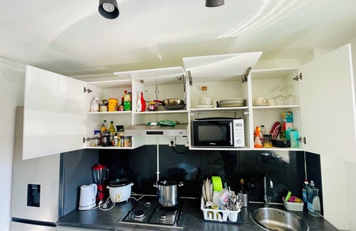 Aulnay-sous-Bois Apartamento | A luxury room very close to Paris, CDG Airport, and Parc des Expositions