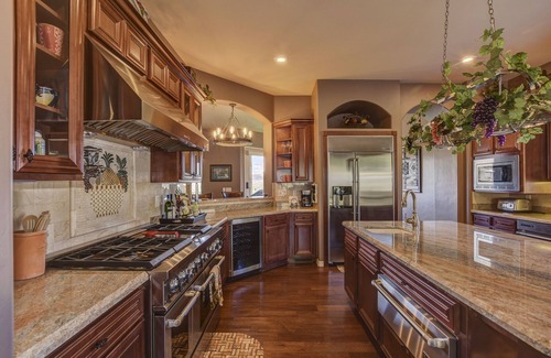 Prescott Casa | BEAR CREEK INMOBILIARIA Y GESTIÓN DE PROPIEDADES PRESENTA: Wine Country en Arizo