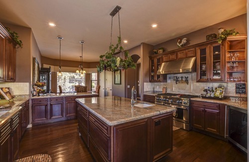 Prescott Casa | BEAR CREEK INMOBILIARIA Y GESTIÓN DE PROPIEDADES PRESENTA: Wine Country en Arizo