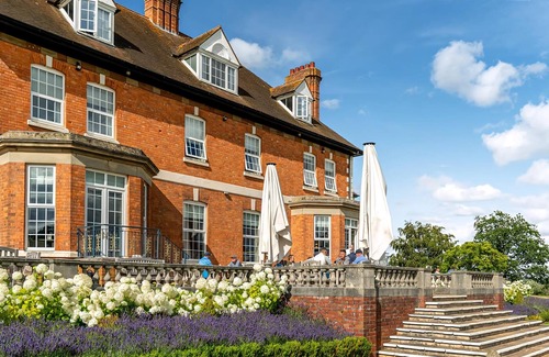 Bridgnorth Chalet De Esquí | Alojamiento de 3 habitaciones en Bridgnorth