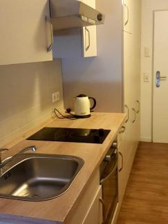 Itzum-Marienburg Apartamento | A & M Apartments