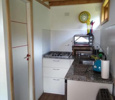 Villa Los Coihues Casa | A&M