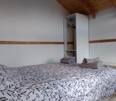 Villa Los Coihues Casa | A&M