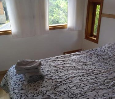 Villa Los Coihues Casa | A&M