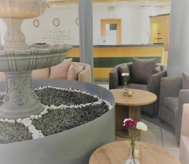 Region Hannover District Hotel | A&M Hotel Barsinghausen