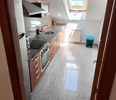 O Milladoiro Apartamento | A&M Real Estate