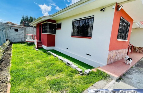 Cuenca Casa | A Magical Place just Minutes away from the most Beautiful View of Cuenca.