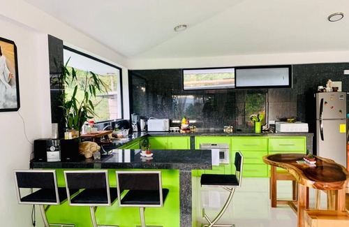 Mindo Casa | Un lugar magico que enamora!