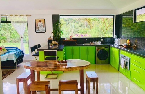 Mindo Casa | Un lugar magico que enamora!
