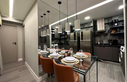 Boa Viagem Apartamento | A mais Charmosa acomodação em Boa Viagem. 500Mb