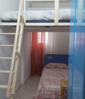 Marina di Vasto Apartamento | A Mare