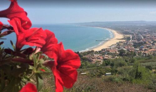 Marina di Vasto Apartamento | A Mare