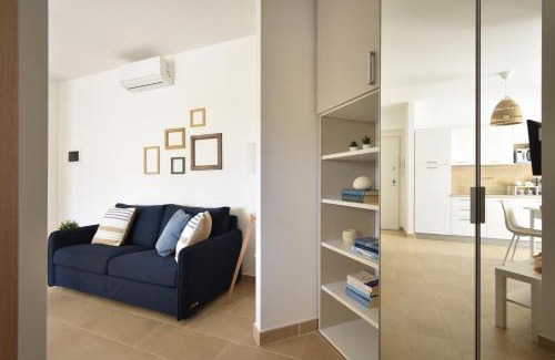 Marina di Vasto Apartamento | A' Mare Mio - Beach House