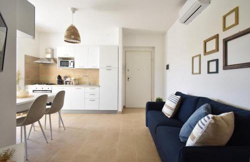 Marina di Vasto Apartamento | A' Mare Mio - Beach House