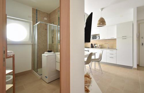 Marina di Vasto Apartamento | A' Mare Mio - Beach House