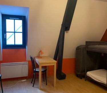 L'Ile-Bouchard Apartamento | A MARIE ET GABRIEL