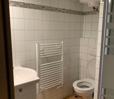 L'Ile-Bouchard Apartamento | A MARIE ET GABRIEL