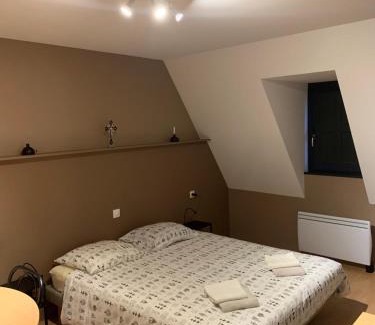 L'Ile-Bouchard Apartamento | A MARIE ET GABRIEL