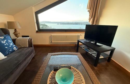 Pontedeume Apartamento | A Marola By Oktheway