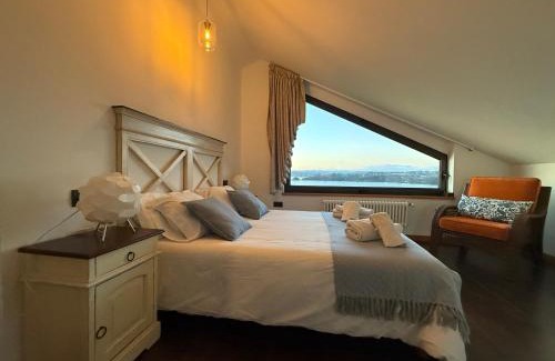 Pontedeume Apartamento | A Marola By Oktheway