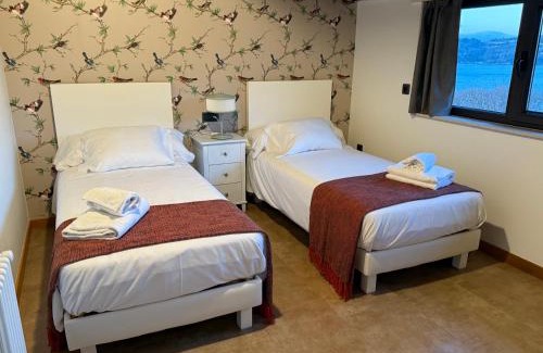 Pontedeume Apartamento | A Marola By Oktheway