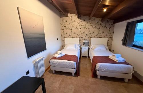 Pontedeume Apartamento | A Marola By Oktheway