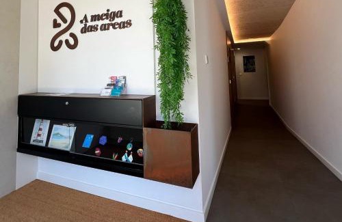 Nigran Apartamento | A Meiga das Areas-Playa América!