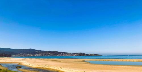 Nigran Apartamento | A Meiga das Areas-Playa América!