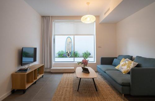 Nigran Apartamento | A Meiga das Areas-Playa América!