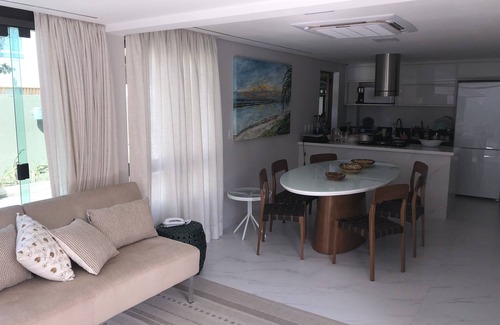 Porto de Galinhas Casa | A Melhor Área da Praia de Muro Alto