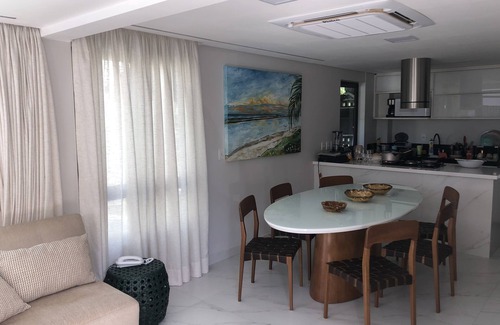 Porto de Galinhas Casa | A Melhor Área da Praia de Muro Alto