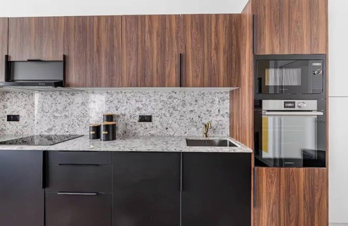 Quartier Saint-Ambroise Apartamento | A MEMORABLE PARISIAN EXPERIENCE NEXT TO LE MARAIS - RUE ST SABIN
