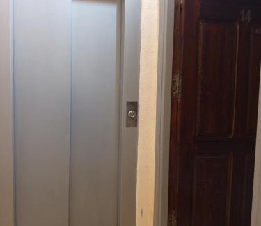 Larache Apartamento | À mi-chemin