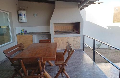 Villa Giardino Casa | A mi manera - Casa de Sierra