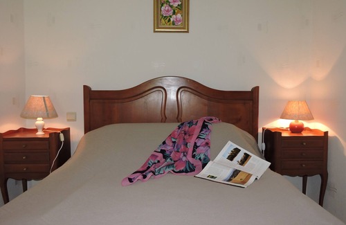 Montredon-Labessonnie Cabaña | A miller's house in the quiet countryside for 2 people, pets welcome