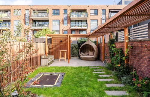 Amsterdam East Apartamento | A minute to the tram, a minute to the beach-explore Amsterdam like never before