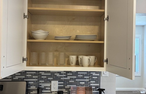 Port Hueneme Casa | a modern and chic vibe!