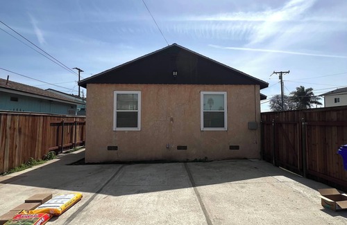 Port Hueneme Casa | a modern and chic vibe!